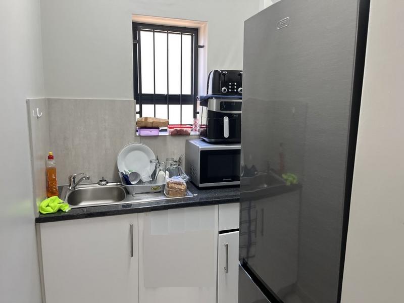 To Let commercial Property for Rent in Rivergate Western Cape